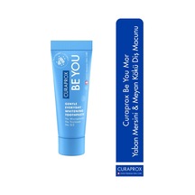 Be You Mor / Yaban Mersini&meyan Kökü Diş Macunu 10ml