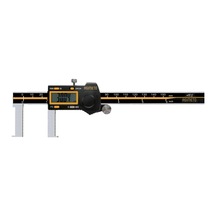 Fett 25-200mm Asimeto Abs Tip İç Kanal Dijital Kumpası As-309084