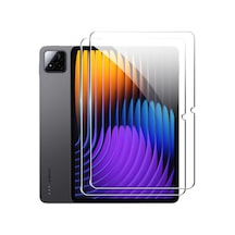Xiaomi Pad 7-8/7-8 Pro 11,2 İnç Uyumlu İçin 9h Nano Ekran Koruyucu