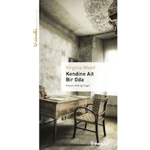 Kendine Ait Bir Oda - Livaneli Kitaplığı - Yqbx-651186