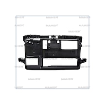 625007413r Panel Megane 4 15 Ön Saçlı Metal+plastik