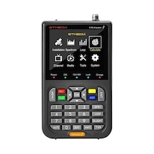 Novacom Gt Media V8 Finder 2 Hd Uydu Bulucu