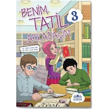 Benim Tatil Arkadaşım 3