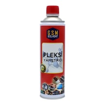 Pleksi Yapıştırıcı 600 Ml