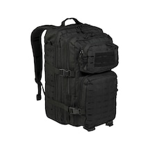 Sturm 36 Lt Laser Cut Siyah Çanta Karışık/Çok Renkli