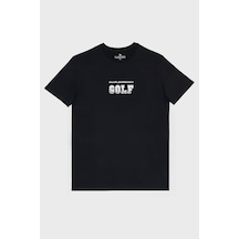 Tudors Erkek Slim Fit Dar Kesim %100 Pamuk Yumuşak Dokulu Baskılı Siyah Bisiklet Yaka Tişört-33056 Siyah Tudors Erkek Slim Fit Dar Kesim %100 Pamuk Yumuşak Dokulu Baskılı Siyah Bisiklet Yaka Tişört-33056 Siyah