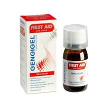 Gengigel First Aid Oral Fluid 50 ML