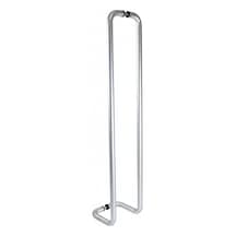 Baston Kol 80 Cm - Antrasit