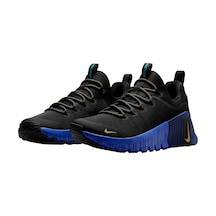 Nike Free Metcon 6 Amp Kadın Antrenman Ayakkabısı Mor