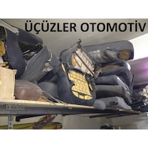 Ön Arka Koltuk Renault Clio Megane (57271626)
