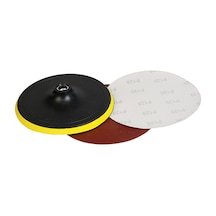 Eltos Cda433 Cırtlı Disk Altı 180 Mm