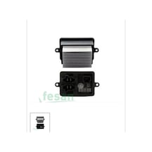 Fan Rezistansı Fiat Egea- 500l 1.3d-1-4-1.6d Fiorino İveco Daily Vı 2017 Fan Motoru
