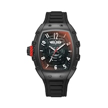 Welder Moody Wrh3004-r Unisex Kol Saati Çok Renkli Welder Moody Wrh3004-r Unisex Kol Saati Çok Renkli