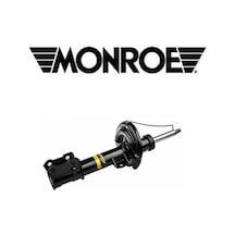 Seat Toledo 1 Ön Amortisör Monroe Marka 6K0413031E