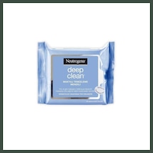 Bezos Deep Clean Makyaj Temizleme Mendil 25li Nhr