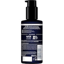 Gliss Night Elixir Yeniden Yapılandırıcı Gece Bakım Serumu, 100ml