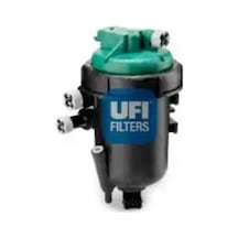Fiat Idea Yakit Filtresi 1.3 Multijet 2005-2008 Ufı 5517800