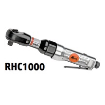 Retta Rhc1000 Havalı Cırcır Motoru 1/2 68 NM