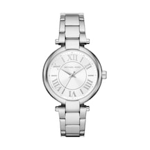 Michael Kors Mk7420 Kadın Kol Saati Metalik