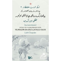 Mercankitap Çatallı Dil Yılana Mahsus Değil, Yılmazın Da Dili Çatallı Olur...