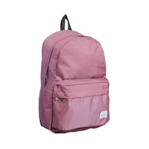 Unisex Su Geçirmez Kumaş 15 İnç Laptop Uyumlu Spor,okul,sırt Çantası