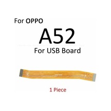 Tuş Takımı Oppo A52 Ara Film