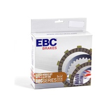Ebc Drc064 Kawasaki Kle500 Debriyaj Seti Uyumlu
