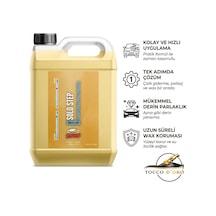 Detroit Solo Step Quonopolish Wax 3.78 L