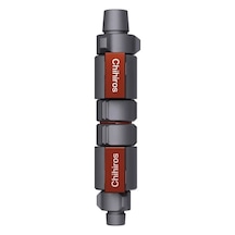 Chihiros Double Tap 13mm - Hortum Arası Musluk