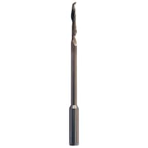 5x8x14x60mm Tek Ağızlı Aluminyum Freze Hssco5