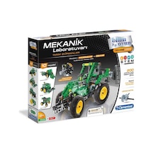 Mey İthalat 75082tr 64437 Mekanik Laboratuvarı - Tarım Ekipmanları +8 Yaş
