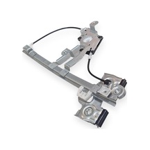 Skoda Octavia A4 2001-09 Sağ Arka Kapı Cam Mekanizması 1u0839462b