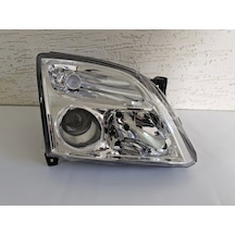 Opel Vectra C Zenon Sağ Ön Far Mercekli Sıfır 2002-2004
