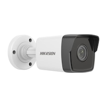 2 Mp 2.8mm Lensli 1080p Dahili Sesli Hybrid Light Ip Bullet Dış Ortam Kamera