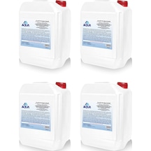 Aqua Medikal Aqua Touch El ve Cilt Dezenfektanı 5 Lt X 4 Adet