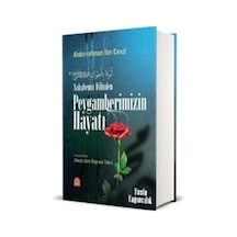 Sahabenin Dilinden Peygamber Efendimizin Hayatı / Abdurrahman ...