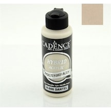 120Ml H-006 Dantel Hybrıd Akrilik Boya