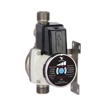 Kentaş Dc15-18 Pompamat Sessiz Mini Hidrofor - 85 Watt - Frekanslı
