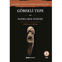 Göbekli Tepe Ve Tanrıların Doğuşu - Aıaı-884626