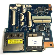 Sony Uyumlu Vaio Svs131 Serisi Sd Kart Okuyucu Board