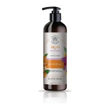 Canlandırıcı Duş Jeli Argan Ve Orman Gül Özlü 500ml Diğer