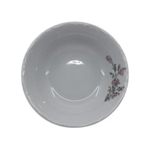 Porland Porselen 12'li Rüya Çorba Kase 13 Cm