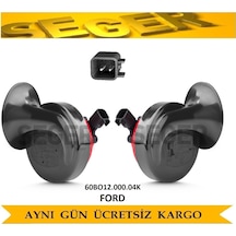 Dadat Korna Seti Ford Standart Tip Seger 60Bo Ean-8698520201810
