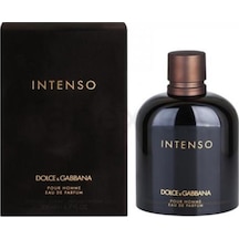 Dolce&Gabbana Intenso Erkek Parfüm EDP 75 ML