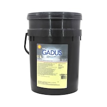 Shell Gadus S2 V220 2 Yüksek Performanslı Lityum Sabunlu Gres 15 KG