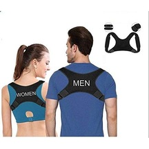 Posture Corrector Standart Sırt Korsesi Yeni Model 040075 Lll