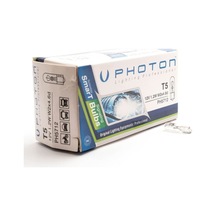 T5 12v 1.2w Minik Dipsiz Ampul 10 Adet Ph5712
