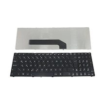 Asus Uyumlu K70ıc-ty097v, K70ıd-ty005v, K70ıd-ty007v Klavye Siyah Tr