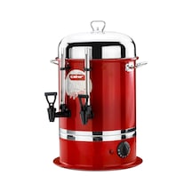 Çakır 80 Bardak Endüstriyel Çay Makinesi Renkli