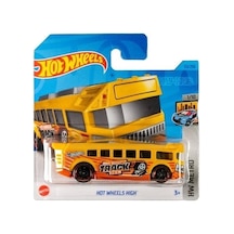 Hot Wheels Tekli Arabalar Hot Wheels High Hkj68
